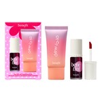Benefit Cosmetics - Dew The Benetint - Make Up Set Di Benetint E Illuminante - -25 Ml + 6 Ml - Donna